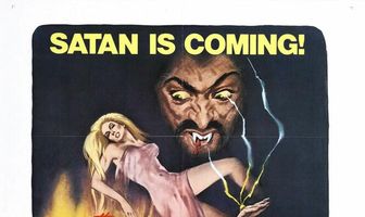 Полнолуние девственниц