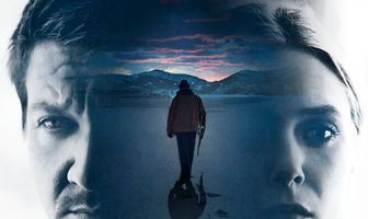 Ветреная река