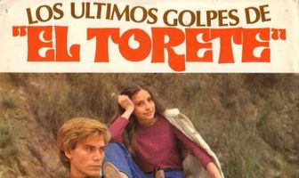 Los últimos golpes de «El Torete»