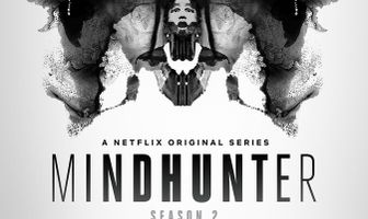 Охотник за разумом