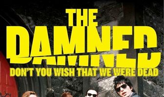 The Damned: Не желай нам смерти