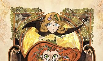 Легенда о волках