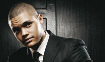 Trevor Noah: The Daywalker