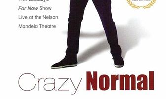 Trevor Noah: Crazy Normal