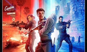 Человек будущего