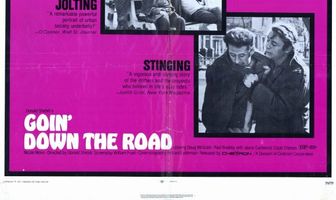 Вниз по дороге