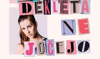 Dekleta ne jocejo