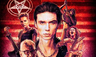 Американский дьявол