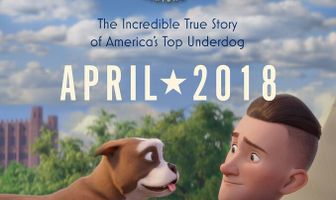 Сержант Стабби: Американский герой