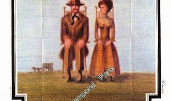 Ж. А. Мартен, фотограф