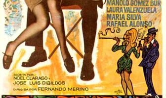 La dinamita está servida