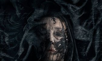 Муза смерти