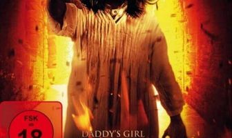 Девушка из ада