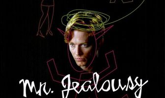 Мистер Ревность