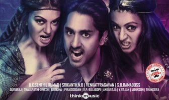 Aranmanai 2