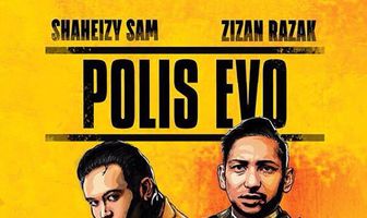 Polis Evo