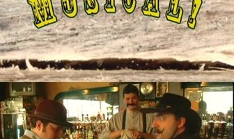 The Western Ore Musical
