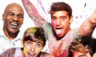 Нарушение общественного порядка