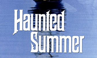 Лето призраков