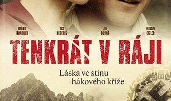 Tenkrat v raji