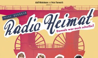 Radio Heimat