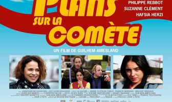 Des plans sur la comète