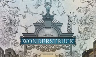 Мир, полный чудес