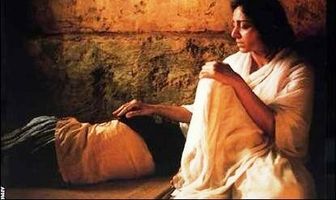 Приговорённая