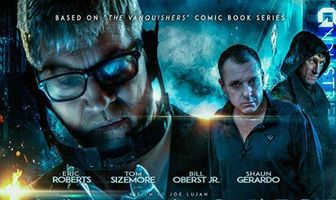 Войны бессмертных