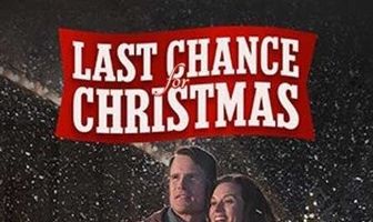 Last Chance for Christmas