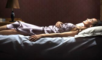 Сламбер: Лабиринты сна