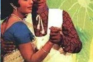 Ты принесла с собой весну