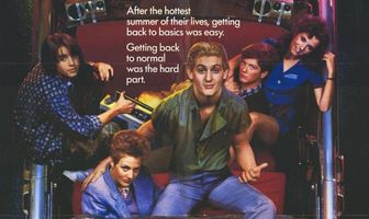 Без тормозов