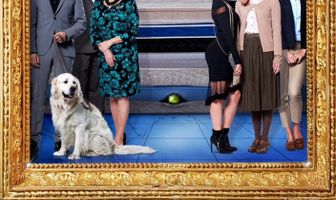 Prinses Op De Erwt: een modern sprookje