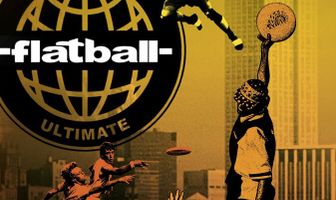 Flatball