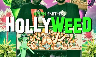 Святая трава