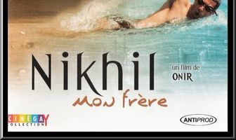 Мой брат Никхил