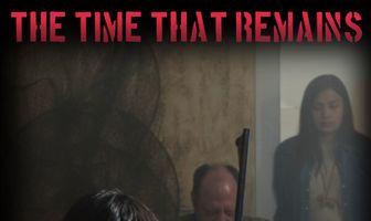 The Time That Remains