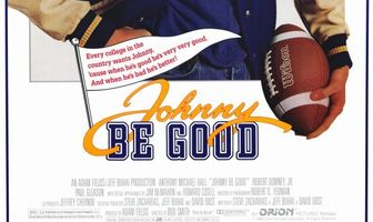 Джонни, будь хорошим