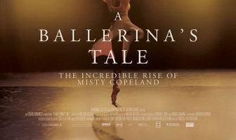 История балерины