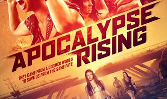 Апокалипсис начинается