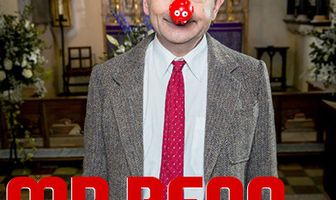Мистер Бин: Похороны
