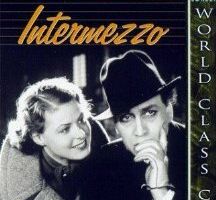 Интермеццо