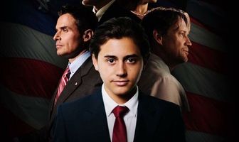 Одна нация под богом