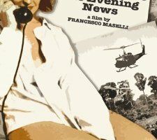 Открытое письмо в вечернюю газету