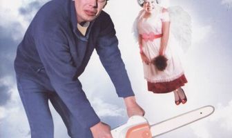 Эд и его покойная мамаша