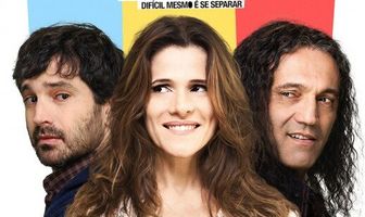 Um Namorado para Minha Mulher