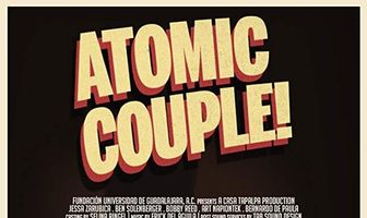 Atomic Couple!