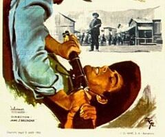 Человек из Оклахомы