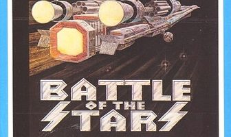 Космические баталии